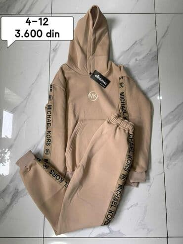 puma trenerke donji deo: Tommy Hilfiger, Unisex — 6