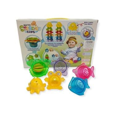 Rasprodaja Cena 900 din Morske životinje oblici, zvučni i svetlosni