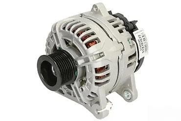 Vozila: RENAULT CLIO III 3 ALTERNATOR | SVI DELOVI SU NOVI I ORIGINALNI!   — 2