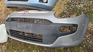 maketa fice prodaja: BRANIK ZA FIAT EVO | Prednji branik Fiat Punto EVO — 1