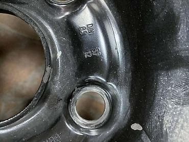 auto kraljevo: ČELIČNE FELNE 16 5 X 112 | za vw golf 7 celicne felne 16 cola — 3