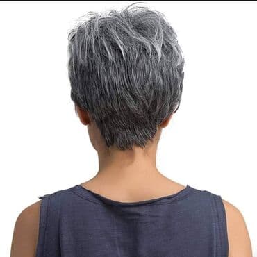 cena perike od prirodne kose: Perike 3000 — 12