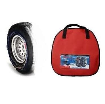 tecnost za polimerizaciju: SNEŽNI LANCI ZA GUME – set - Tip: metalni lanci za sneg/led - — 2