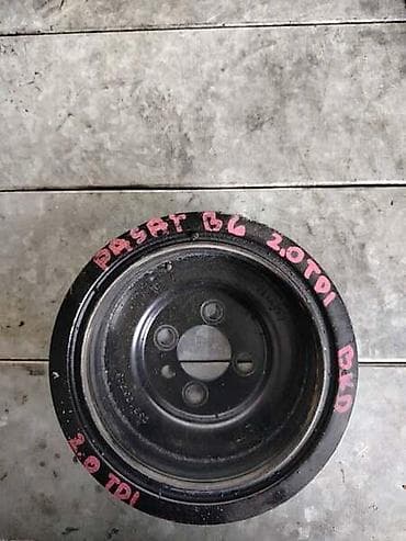 Remenice: REMENICA ZA VOLKSWAGEN PASSAT B6 OD 2005. DO 2010. GOD. | Remenica — 1