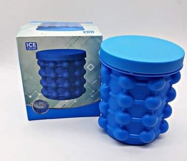 Kitchenware: Posuda za led-pravljenje leda NOVO! Cena 1190 din Napravite led lako — 2
