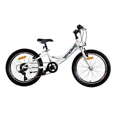 ext obuca novi pazar: Bicikl 20 Cross Alissa / White (šifra proizvoda: 2025) - Dečiji — 1