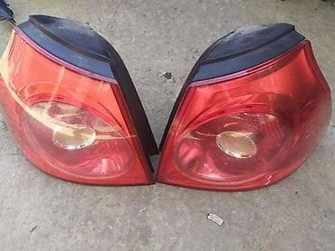 STOP LAMPE ZA VOLKSWAGEN GOLF 5 OD 2004. DO 2010. GOD. | *SERVIS I