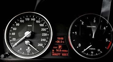 KILOMETAR SAT ZA BMW SERIJA 3 OD 2004. DO 2011. GOD