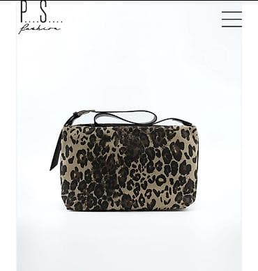 ps fashion torbe: Shoulder bag, PS Fashion — 3