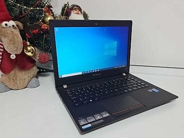 Lenovo E31 CPU tip: Intel Core i3-5005U 2.00ghz Grafika: Intel HD