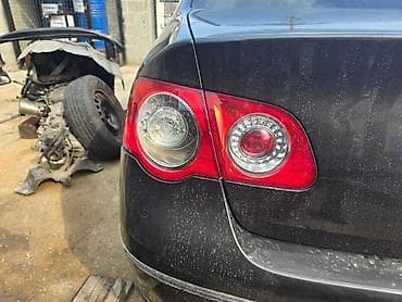 Vozila: ŠTOP LAMPE LIMUZINA ZA VOLKSWAGEN PASSAT B6 — 2