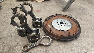 mali motori: KLIP KLIPNJACA ZA SUBARU LEGACY, OUTBACK — 2