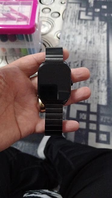p40 lite polovan: Nov sat sa garancijom — 2