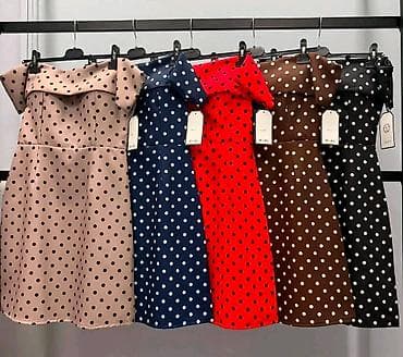 haljina samo: ✨ Haljina 3100 dinara ✨ ❌❌ #haljine #novakolekcija #prodajahaljina — 3