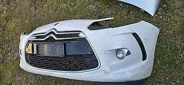 citroen diana: BRANIK ZA CITROEN DS3 | Branik Citroen DS3 — 4