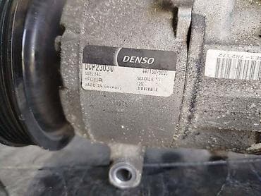 accu check: KOMPRESOR KLIME ZA RENAULT CLIO OD 2005. DO 2012. GOD. | Kompresor — 4