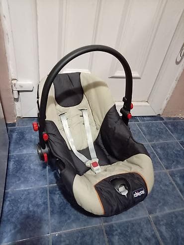 ugg sandale za decu: Chicco auto-sedište/nosiljka za bebe - Tip: auto-sedište grupa 0/0+ — 1