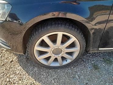 x cars nis: ALUMINIJUMSKE FELNE 18 5 X 112 | Alu felne r18 5x112 — 4