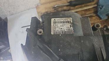 audi a4 2008 limuzina: Audi, 2008 г. — 4