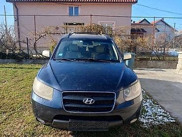 | HYUNDAI SANTA FE 2.2 2006. GOD. - KOMPLETAN AUTO U DELOVIMA | 2.2 na lalafo.rs | HYUNDAI SANTA FE 2.2 2006. GOD. - KOMPLETAN AUTO U DELOVIMA | 2.2