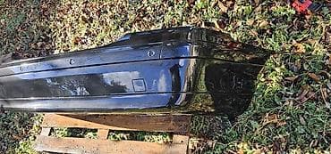 ZADNJI BRANIK W203 ZA MERCEDES BENZ C KLASA | Mercedes c w203 zadnji