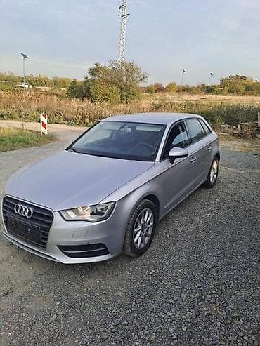 cheap cars: 8V SPORTBEK LEVI STOP SVETLO ZA AUDI A3 OD 2013. DO 2016. GOD. | — 1