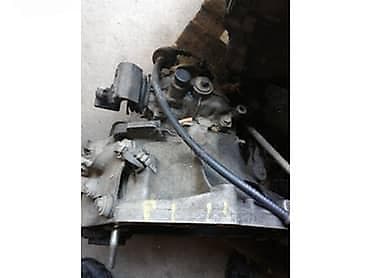 6.50 16: KOŽICA MENJAČA ZA FIAT PUNTO OD 1993. DO 1999. GOD. | PULSAR – SINCE — 8