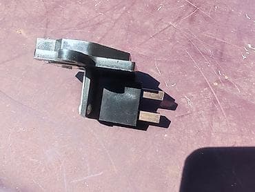 brener za surenje svinja: Regler alternatora Lada 21213,21214 Niva, Lada 2108 Samara. Novo — 9
