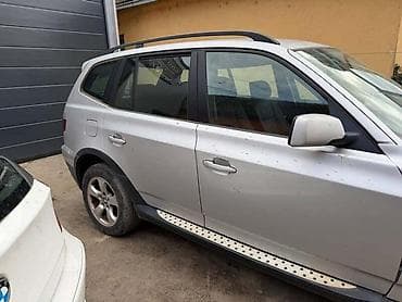 cars buy: X3 E83 LCI RESTAJLING ZA BMW X3 OD 2005. DO 2010. GOD. | Bmw X3 E83 — 3