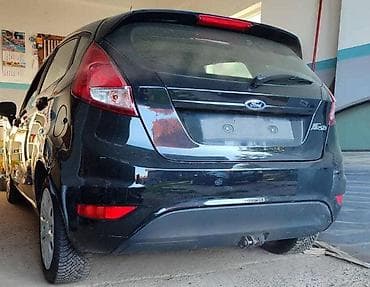 amortizer ford focus: ZUPCASTA LEFVA FIJESTA ZA FORD C-MAX, FIESTA, FOCUS . OD 1999. DO — 2