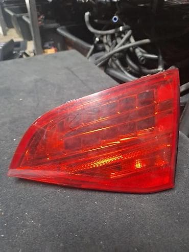 branik citroen c3: STOP SVETLO LED 1. 8K9945094B | Stop svetlo — 3