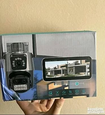 ps4 forza horizon 4: Kamera sa DVA SOCIVA odnosno dve nezavisne kamere jedna fiksna i jedna — 2