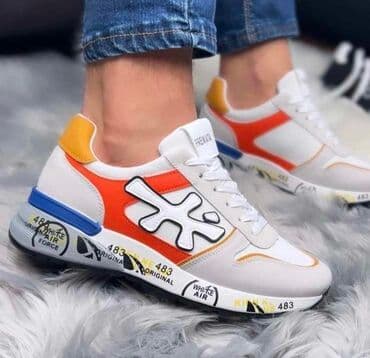 air max 3: 45 — 2