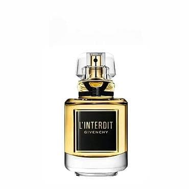 GIVENCHY L'INTERDIT PARFUM 80ML TSTR | Originalni parfemi. Mogućnost