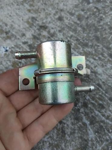 globber 4 in 1: NOVO GRAVITACIONI VENTIL ODUSKA REZERVOARA LADA NIVA RIVA | Novo — 4