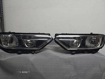 ukrasna traka za auto: FAROVI STOP SVETLA ZA VOLKSWAGEN PASSAT B8 OD 2015. DO 2019. GOD. | — 3