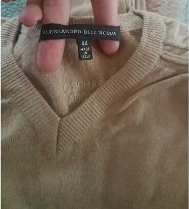 M (EU 38), Viscose, Casual cut