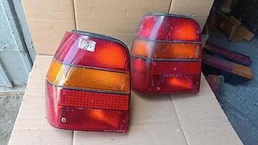 neodimijum magneti cena: LEVE ŠTOP LAMPE KARAVAN ZA VOLKSWAGEN POLO OD 1990. DO 1994. GOD. | — 1