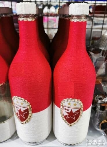 Ostali kućni dekor: Flaša, Novo — 1
