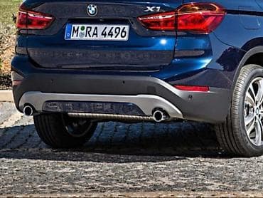 nis petrol lanci za sneg cena: BRANIK ZA BMW X1 OD 2015. DO 2020. GOD — 2