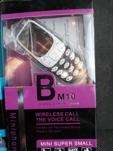 slusalice za telefon kupujemprodajem: Nokia mini mobilni telefon-handsfree novo akcija cene nisu fiksne — 2