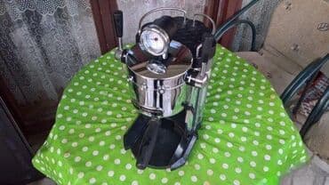 kuvalo za kafu 12v: Ariete CAFFE Novecento ID Oglasa: # Prijavi Informacije Slanje Brzom — 4