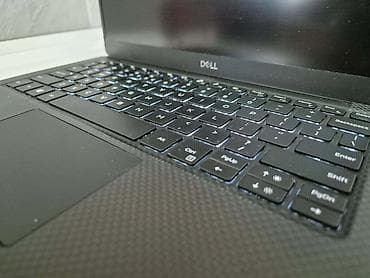 brand name racunari srbija: 34di.Dell XPS 13 – premium ultrabook - Ekran: 13.3" InfinityEdge — 3