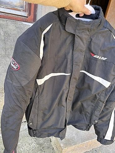 BLH moto jakna – veličina XL dosta ocuvana - Brend: BLH - Tip: moto