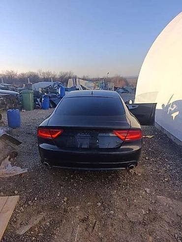 gps za automobile: PREDNJA LEVA KOCIONA KLESTA ZA AUDI A7 OD 2010. DO 2015. GOD. | AUDI — 2