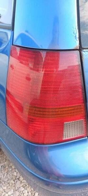 STOP SVETLA ZA VOLKSWAGEN GOLF 4 OD 1998. DO 2003. GOD. | LEVI 30e — 2