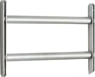 plakari za spavaću sobu: *** AKCIJA *** 1405 Rešetka za prozor Abus FGI5300 - Germany ABUS — 5
