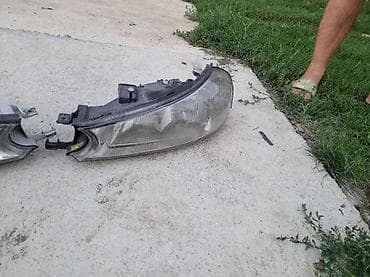gulietta kragujevac: LEVI FAR FORD MONDEO | Levi far ford mondeo — 1