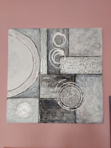 vitapur prekrivaci 4 u 1: Slika, 60 x 60 cm, Novo — 3
