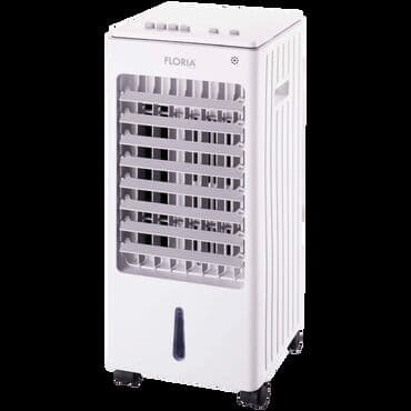 Ovlaživač sa osveživačem vazduha, 65 W, 2.5 lit. Snaga: 65 W. 3 nivoa